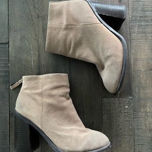 Kelsi Dagger Booties